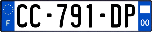CC-791-DP