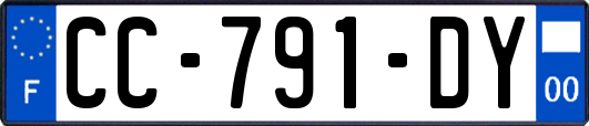 CC-791-DY