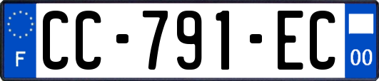 CC-791-EC