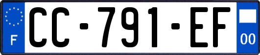 CC-791-EF