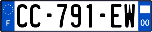 CC-791-EW