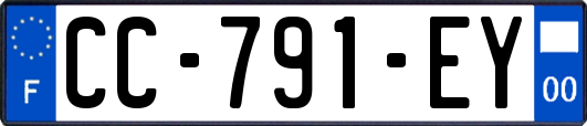 CC-791-EY