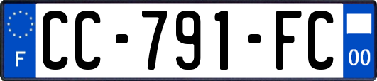 CC-791-FC