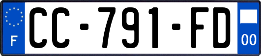 CC-791-FD