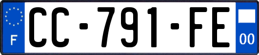 CC-791-FE