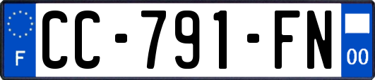 CC-791-FN