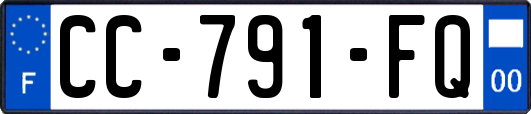 CC-791-FQ