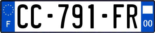 CC-791-FR