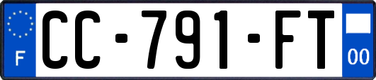 CC-791-FT
