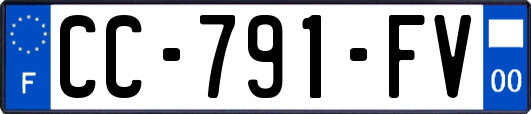 CC-791-FV