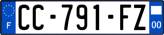 CC-791-FZ