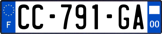 CC-791-GA