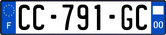CC-791-GC