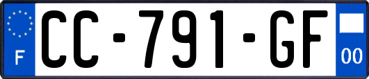CC-791-GF
