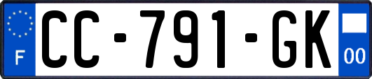 CC-791-GK
