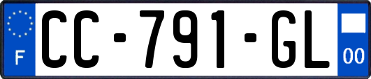 CC-791-GL