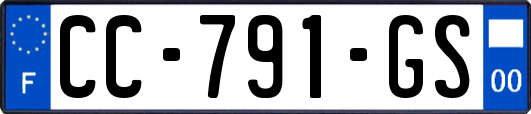 CC-791-GS