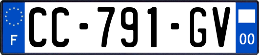 CC-791-GV