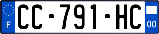 CC-791-HC