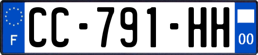 CC-791-HH