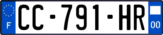 CC-791-HR