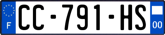 CC-791-HS
