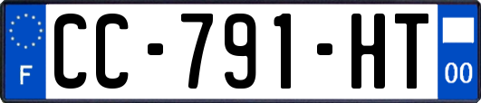 CC-791-HT