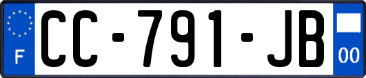 CC-791-JB