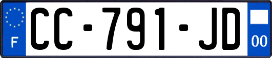 CC-791-JD