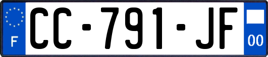 CC-791-JF
