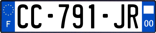 CC-791-JR