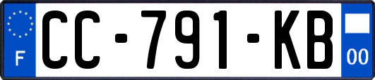 CC-791-KB