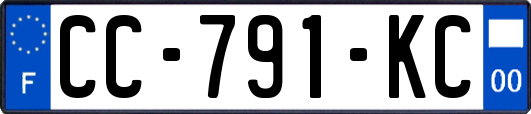 CC-791-KC