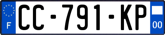 CC-791-KP