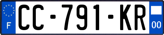 CC-791-KR