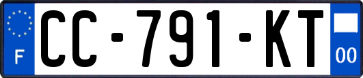 CC-791-KT