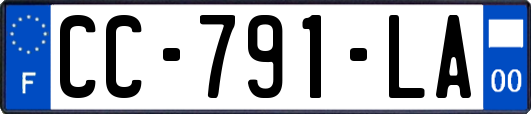 CC-791-LA