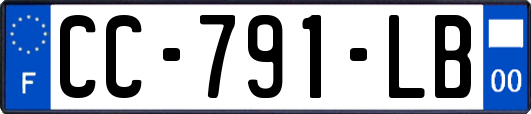CC-791-LB