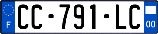 CC-791-LC