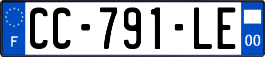 CC-791-LE