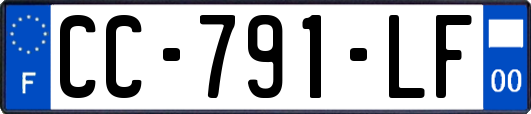 CC-791-LF
