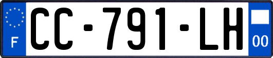 CC-791-LH
