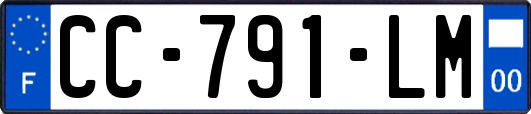 CC-791-LM