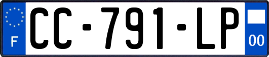 CC-791-LP