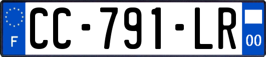 CC-791-LR