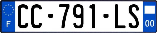 CC-791-LS