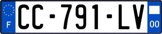 CC-791-LV