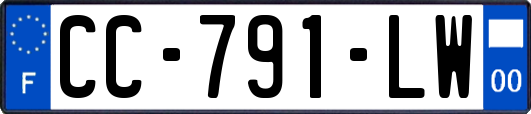 CC-791-LW