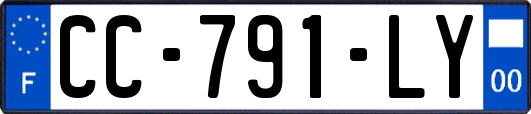 CC-791-LY