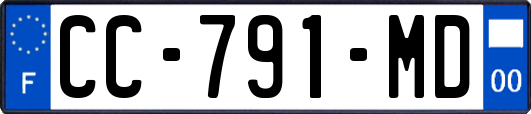 CC-791-MD
